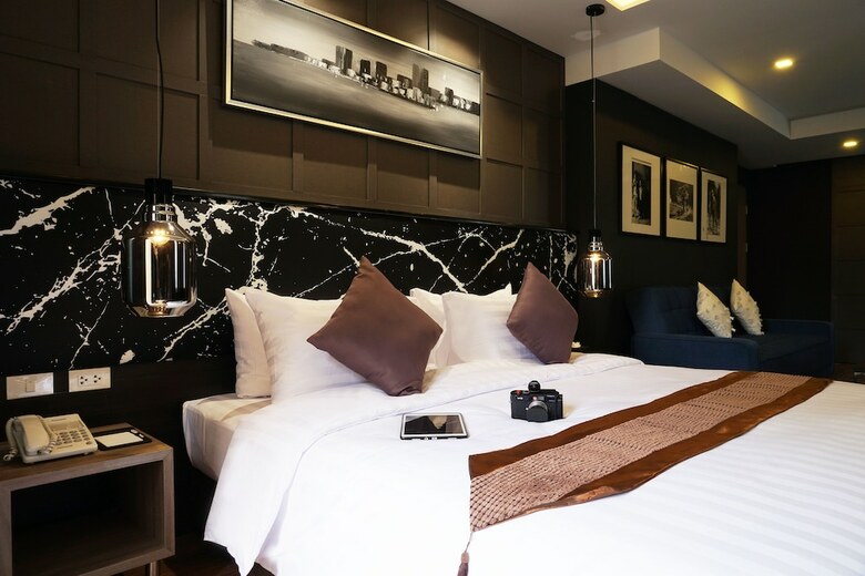 De Prime@rangnam, Your Tailor Made Hotel
