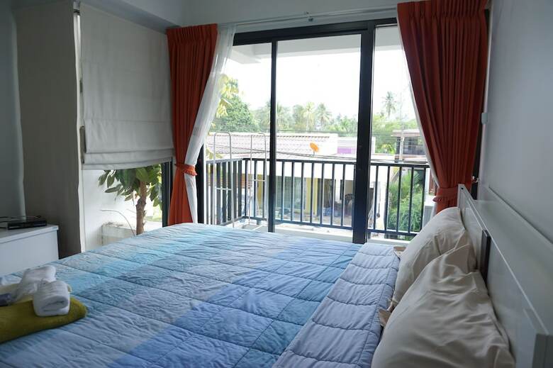 Hotel Pinthira Resort