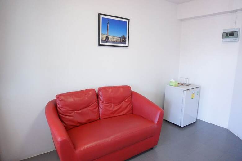 Hotel Pinthira Resort