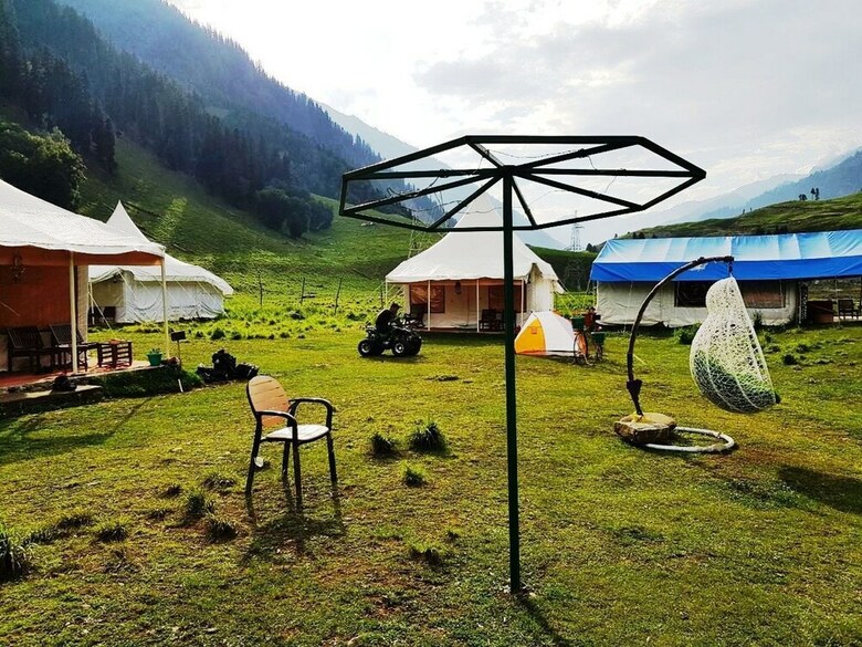 Hotel Sheen Woods Resort