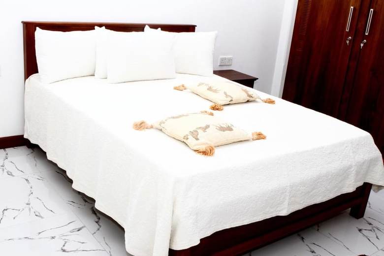 Bed & Breakfast Serendib Villa 7 Colombo