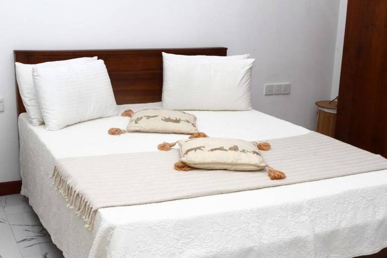 Bed & Breakfast Serendib Villa 7 Colombo