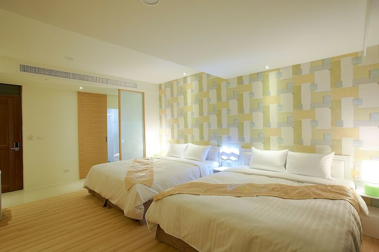 Bed & Breakfast Top Bay B 'n B