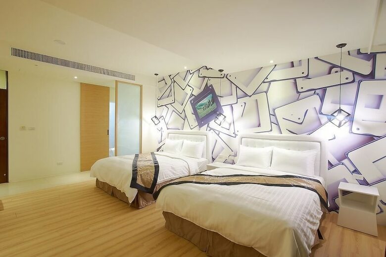 Bed & Breakfast Top Bay B 'n B