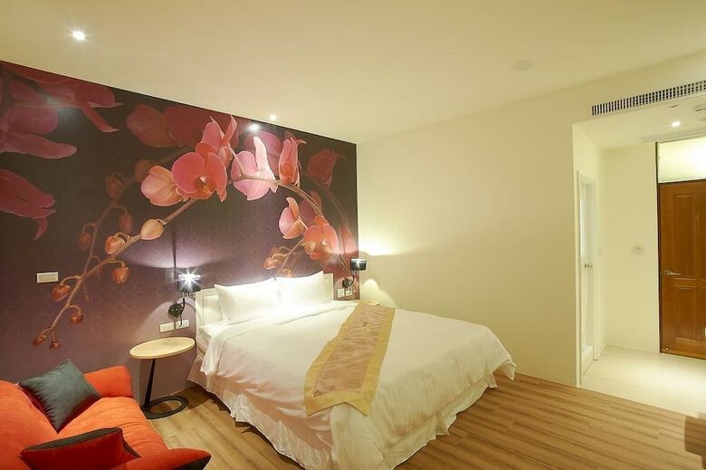 Bed & Breakfast Top Bay B 'n B