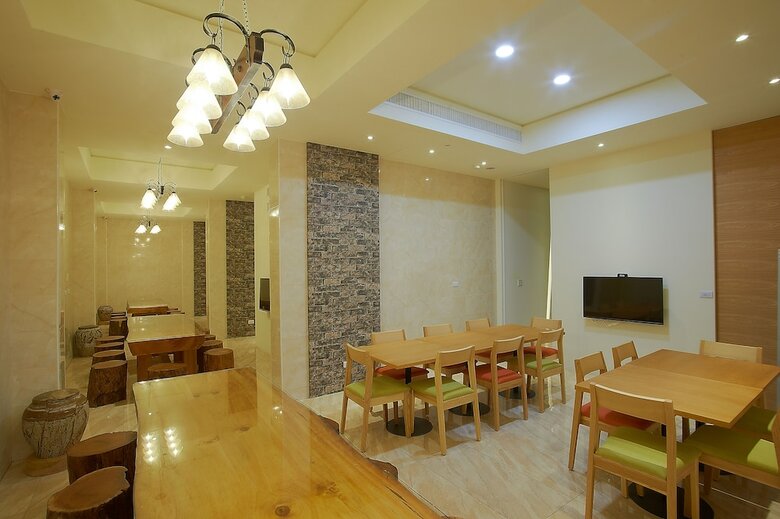 Bed & Breakfast Top Bay B 'n B
