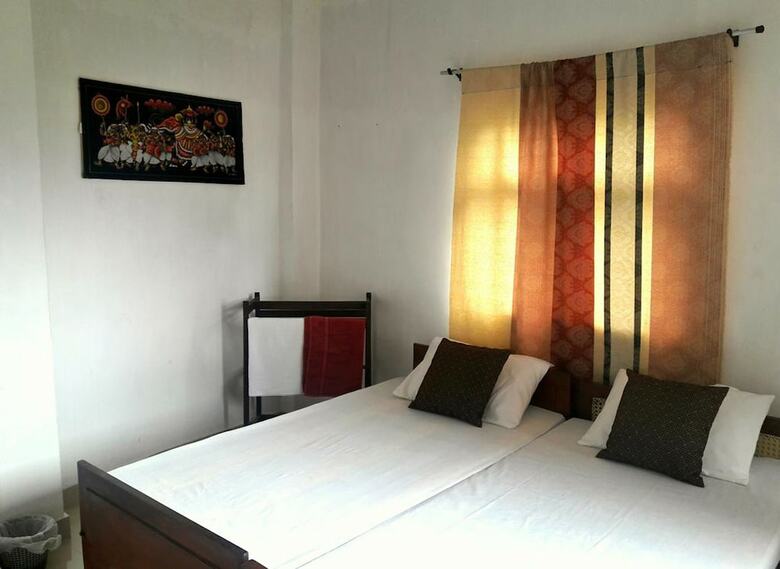 Bed & Breakfast Mount View 11