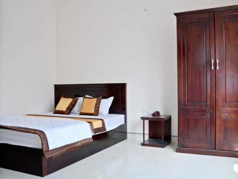 Ngoc Linh Hotel Quy Nhon