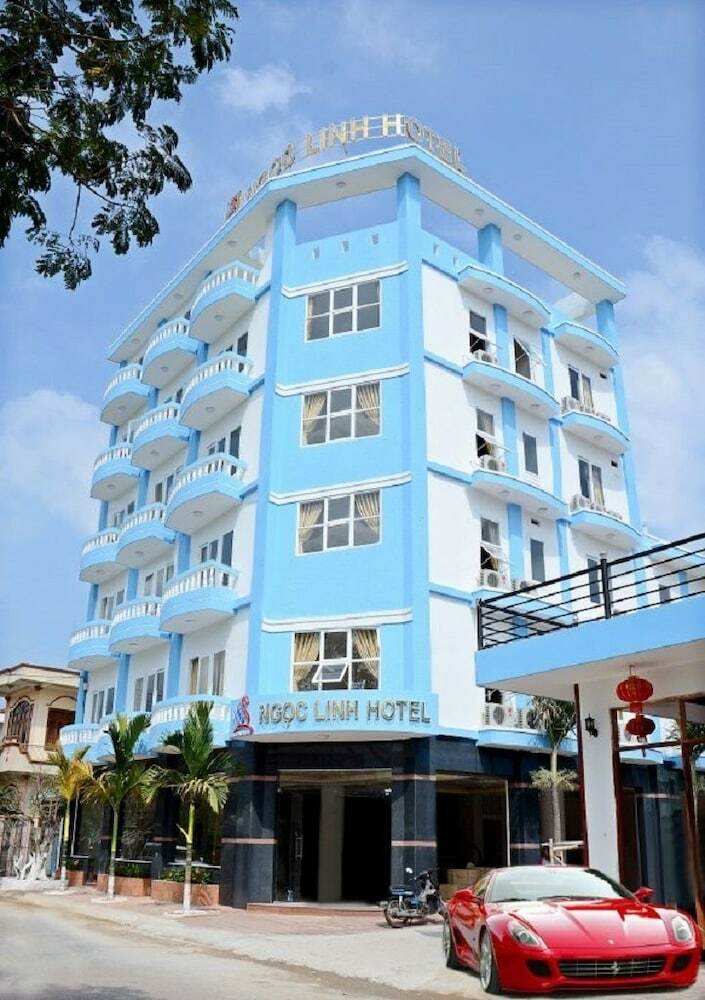 Ngoc Linh Hotel Quy Nhon
