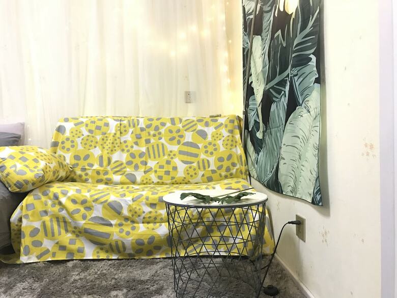 Apartamentos Xi'an Home Fresh Home No.20