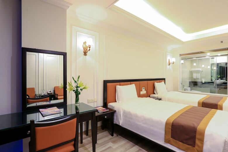 Galaxy Ha Long Hotel
