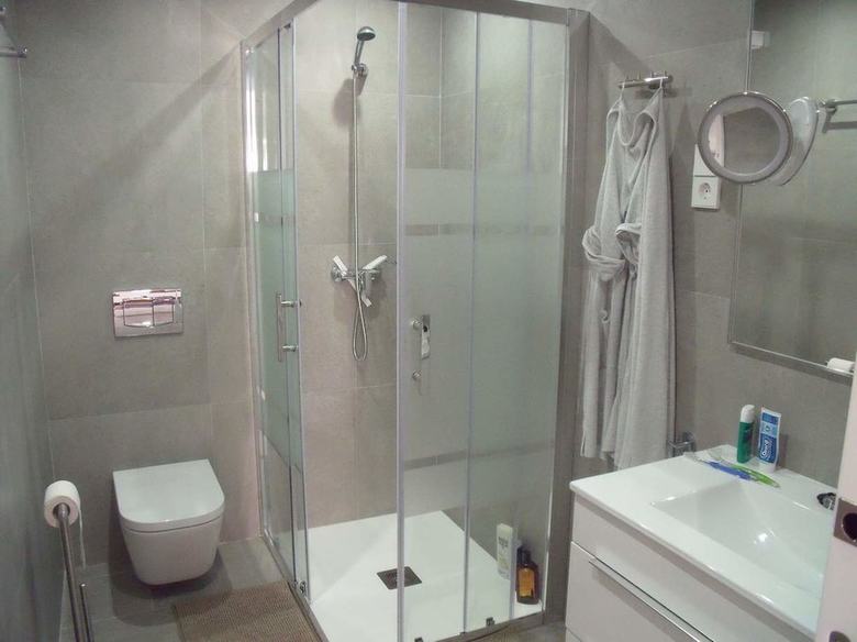Apartamentos Inmovecos Albatros  Esc.7
