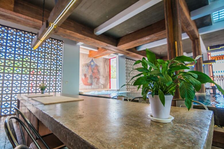 Hotel Light Stone Residence