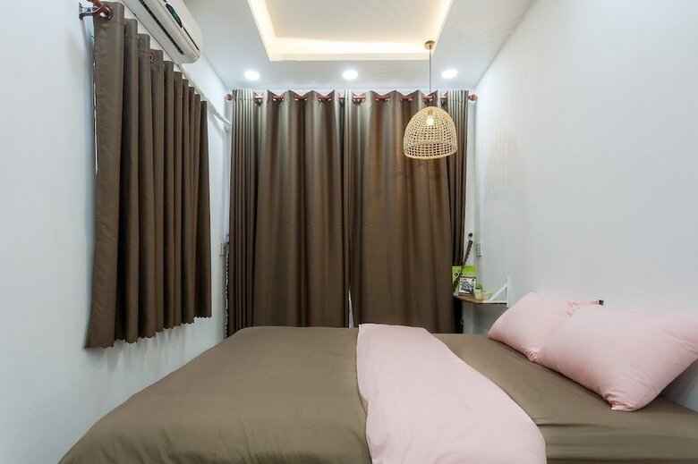 Hotel Megustas Homestay