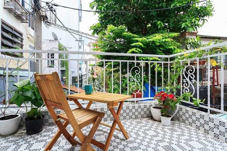 Hotel Megustas Homestay