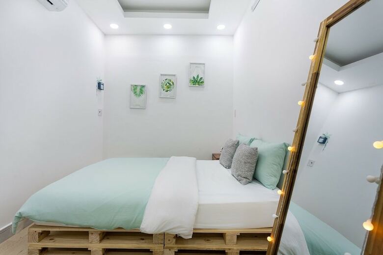 Hotel Megustas Homestay