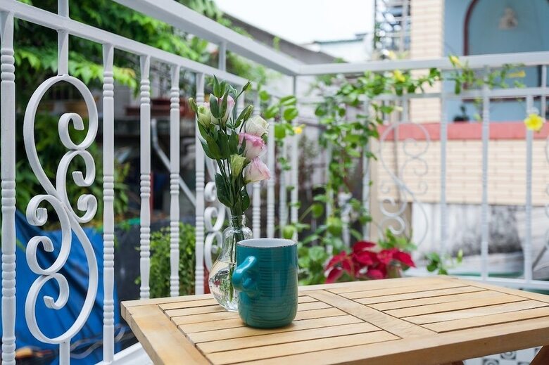 Hotel Megustas Homestay