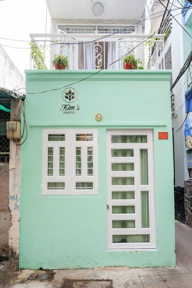 Hotel Megustas Homestay