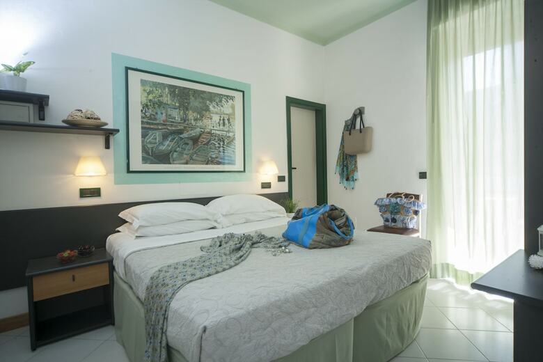 Posada Si Rimini Hotel