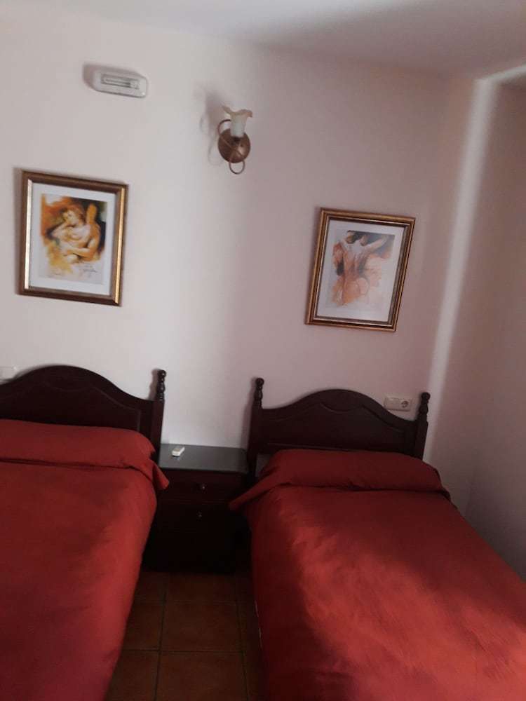 Hostal El Semaforo