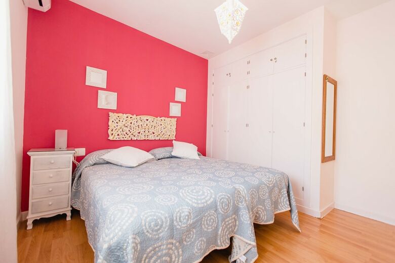 Apartamentos Atico Cadiz Centro Historico