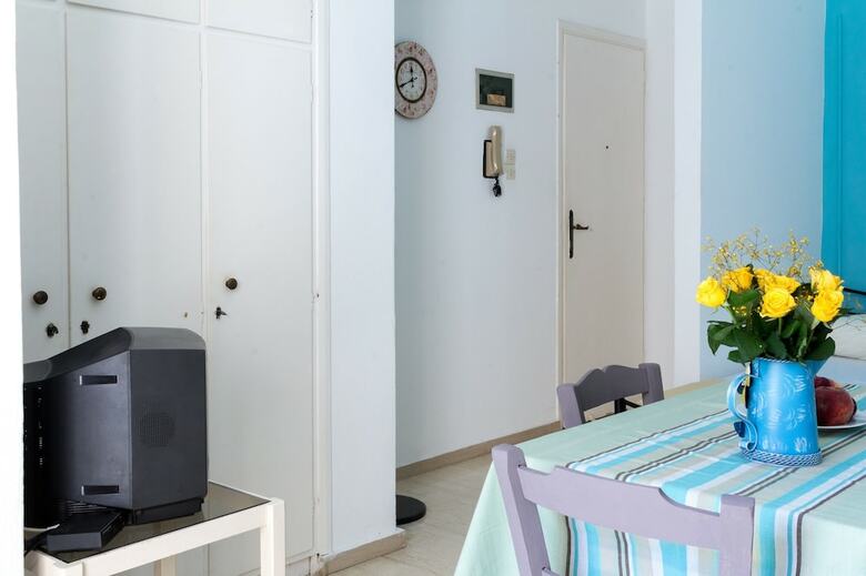 Hotel Neda Studios & Apartments