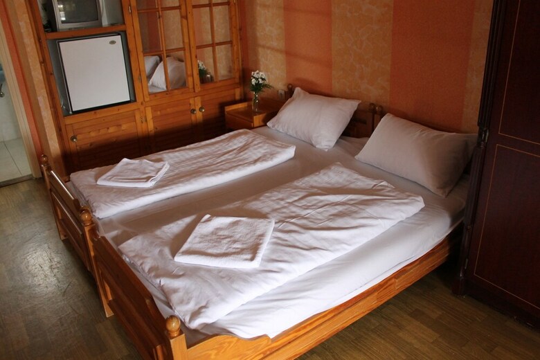 Pension Nussbaum Panzi�