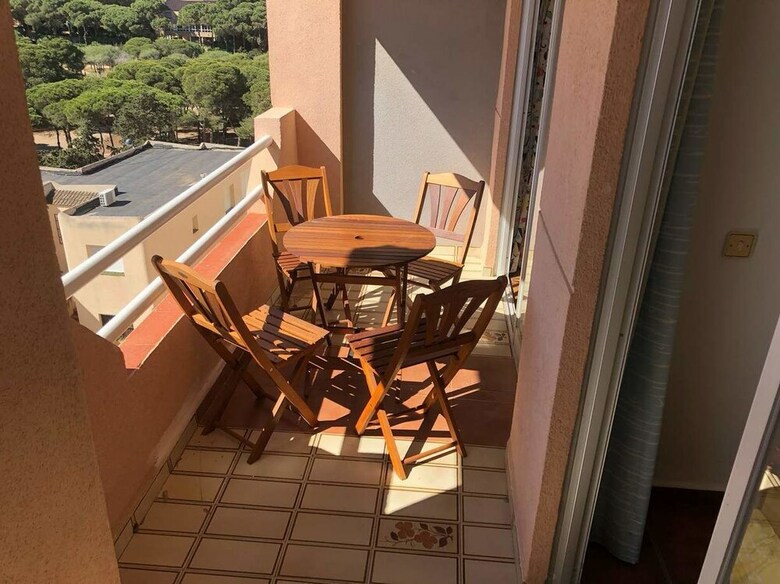Apartamentos Inmovecos Brisamar