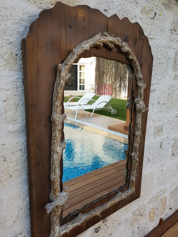 Hotel Lilaverde Alacati - Adults Only