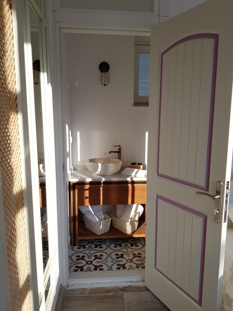 Hotel Lilaverde Alacati - Adults Only