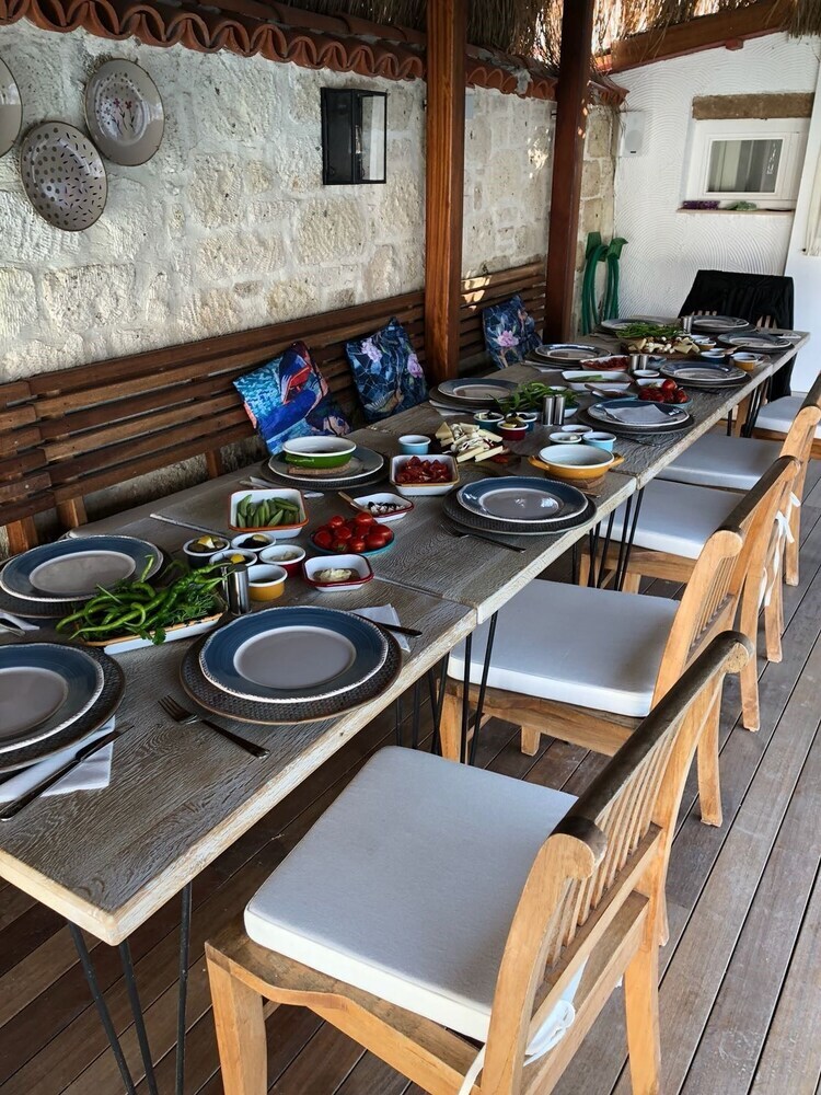 Hotel Lilaverde Alacati - Adults Only