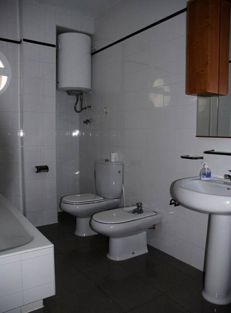 Villa Inmovecos Las Palmeras T45