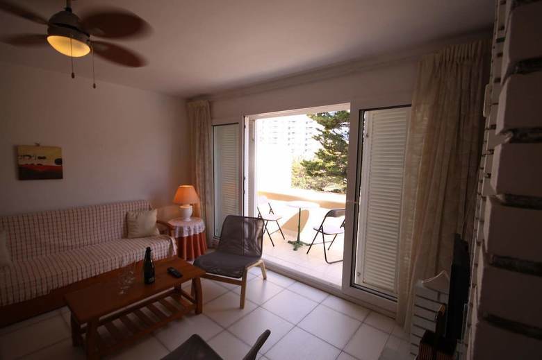 Apartamentos Inmovecos Alisios 324