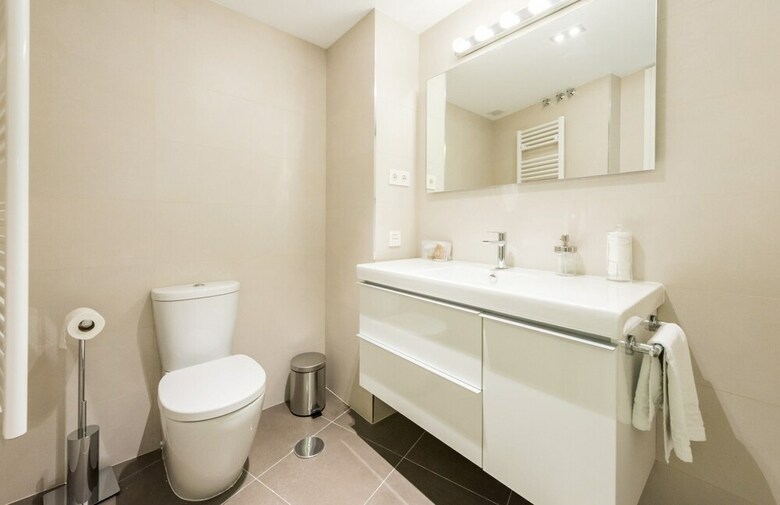 Apartamentos Atocha Corner - Barrio De Las Letras