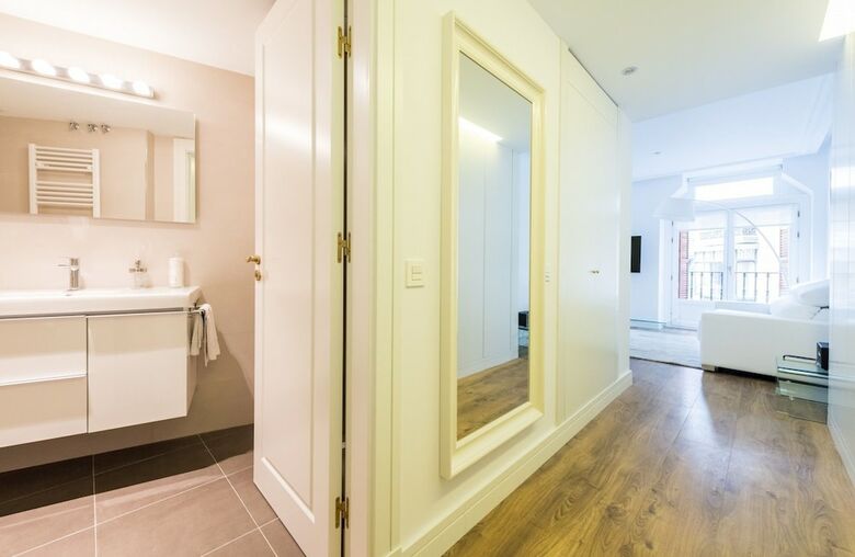 Apartamentos Atocha Corner - Barrio De Las Letras