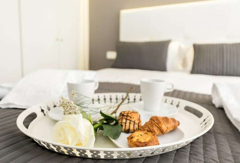 Apartamentos Atocha Corner - Barrio De Las Letras