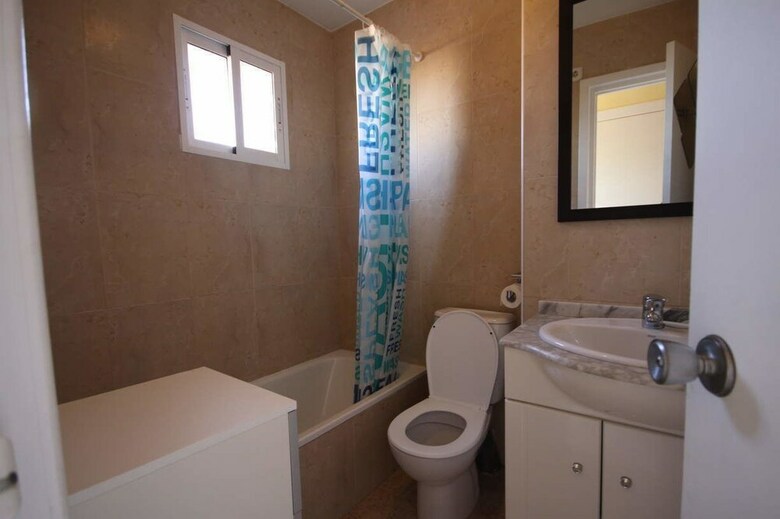 Apartamentos Inmovecos Alisios 336
