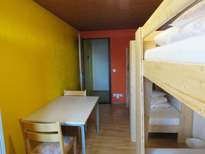 Hostal Down Town Hostel Interlaken