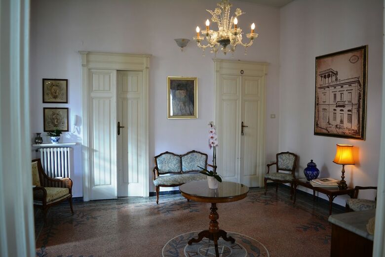 Palazzo Santa Caterina