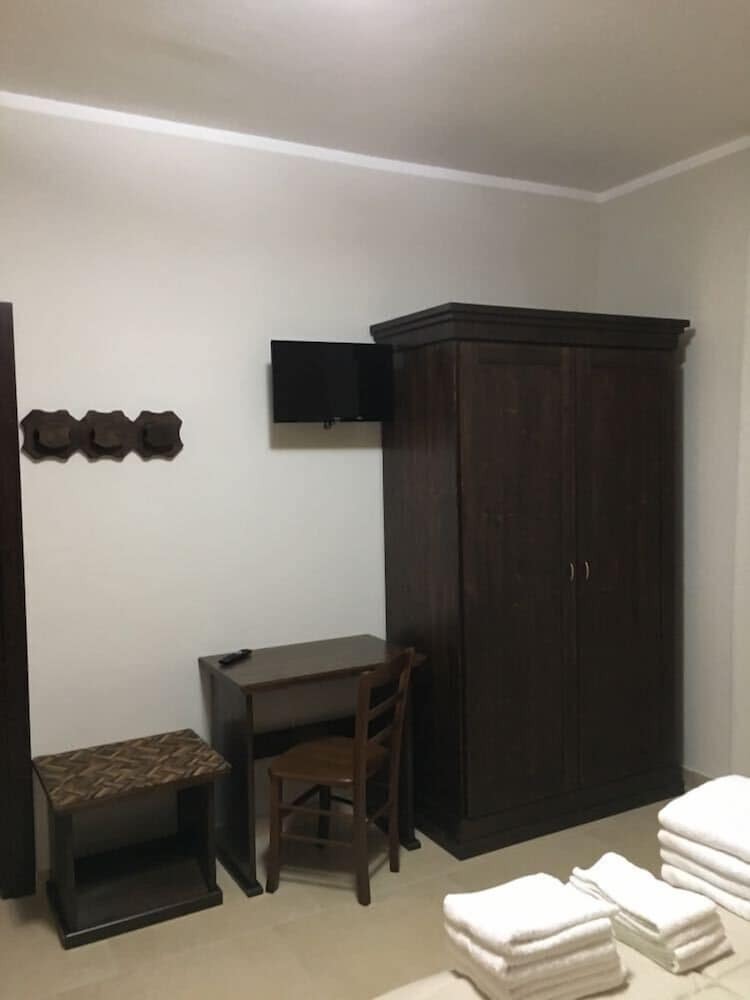Hotel Il Tuffatore