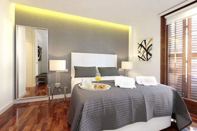 Apartamentos Malasa�a Center - Madflats Collection