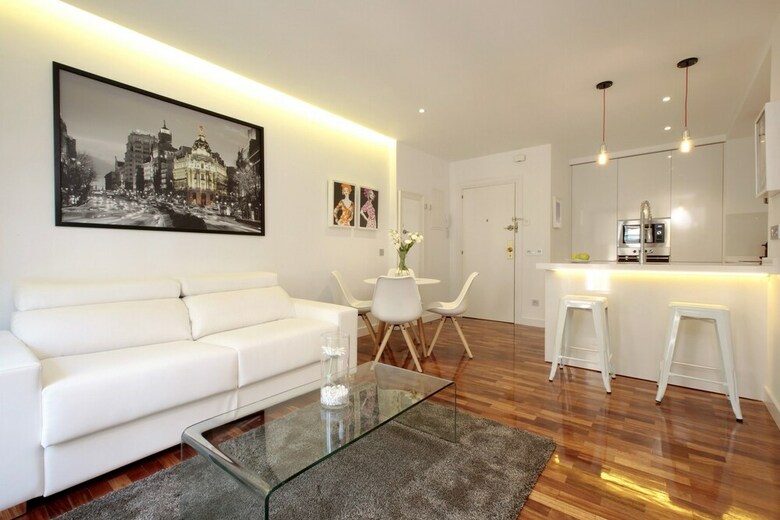 Apartamentos Malasa�a Center - Madflats Collection