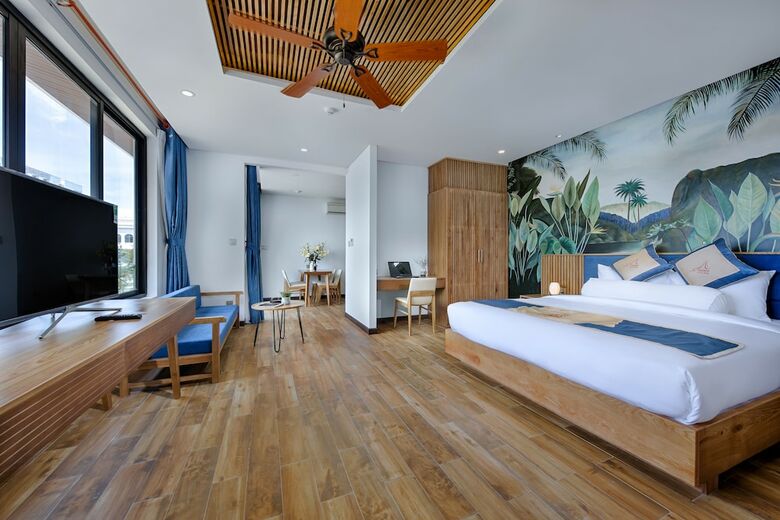 Hotel Animor Green Home