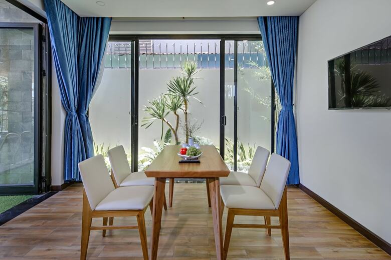 Hotel Animor Green Home