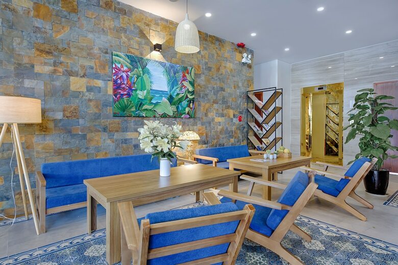 Hotel Animor Green Home