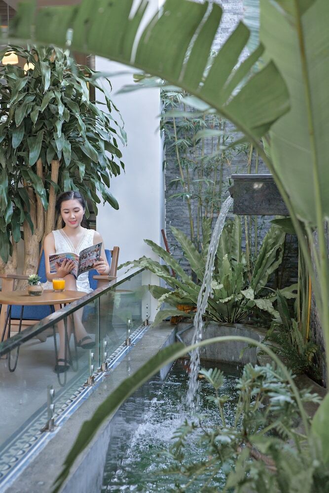 Hotel Animor Green Home