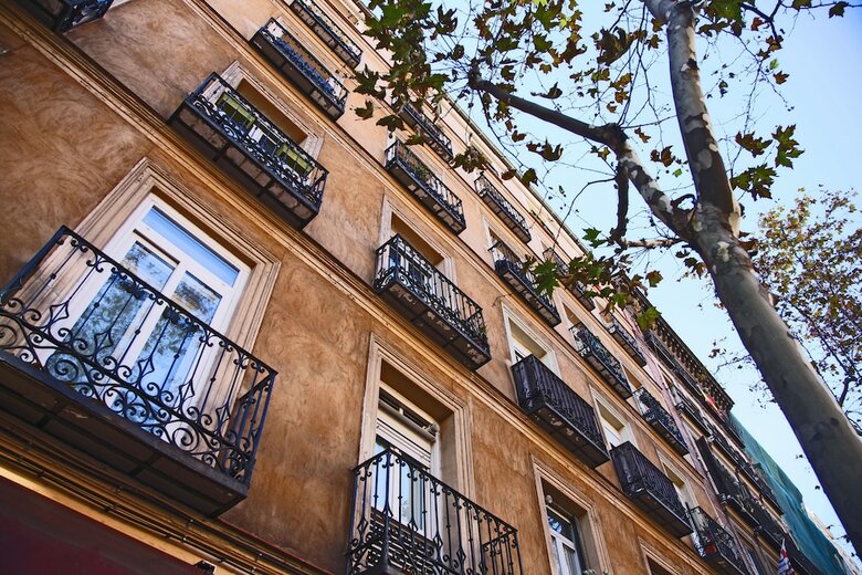 Apartamentos Malasa�a Centric - Madflats Collection