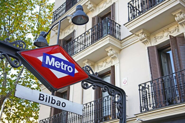 Apartamentos Malasa�a Centric - Madflats Collection