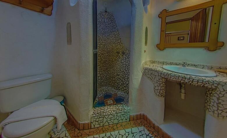 Hotel Pousada Estacao Santa Fe