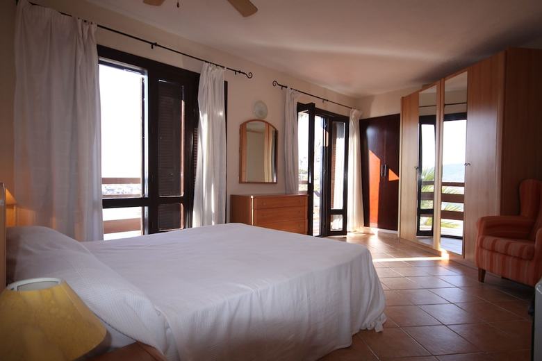 Villa Inmovecos Bah�a De Las Palmeras 71